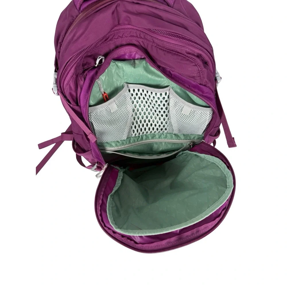 OSPREY Purple Women's Backpack